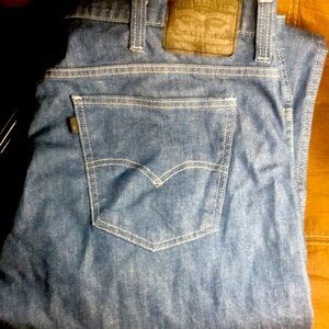 Levi’s 569 size w40 L32